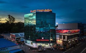 Grand Bagan Hotel Sdn Bhd