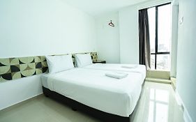 Grand Bagan Hotel Sdn Bhd